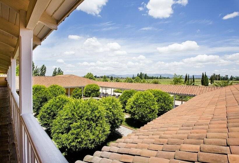 هتل Viña La Playa