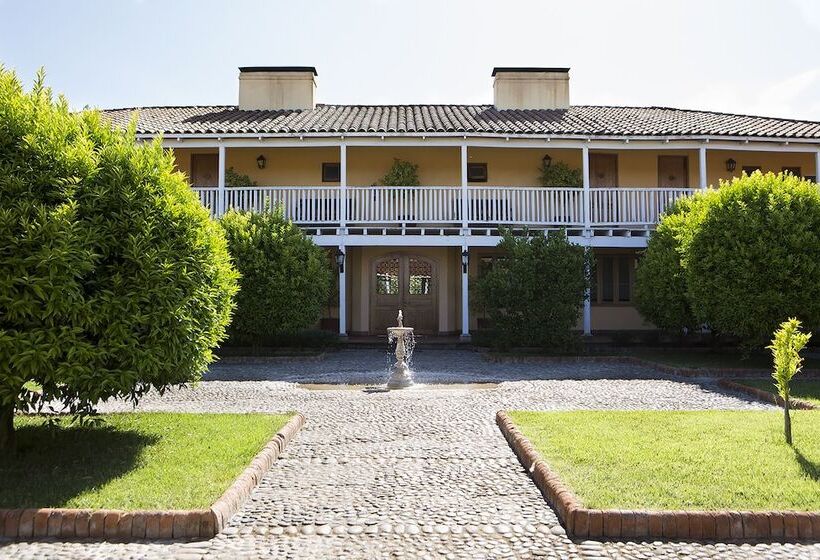 هتل Viña La Playa