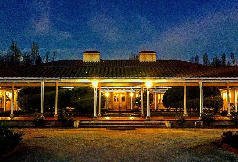 هتل Viña La Playa