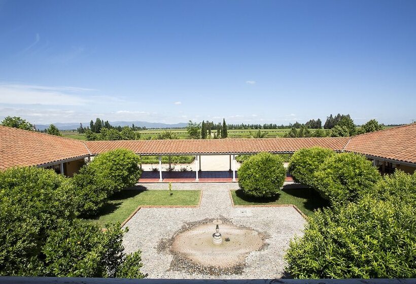 هتل Viña La Playa