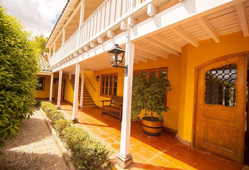 هتل Viña La Playa