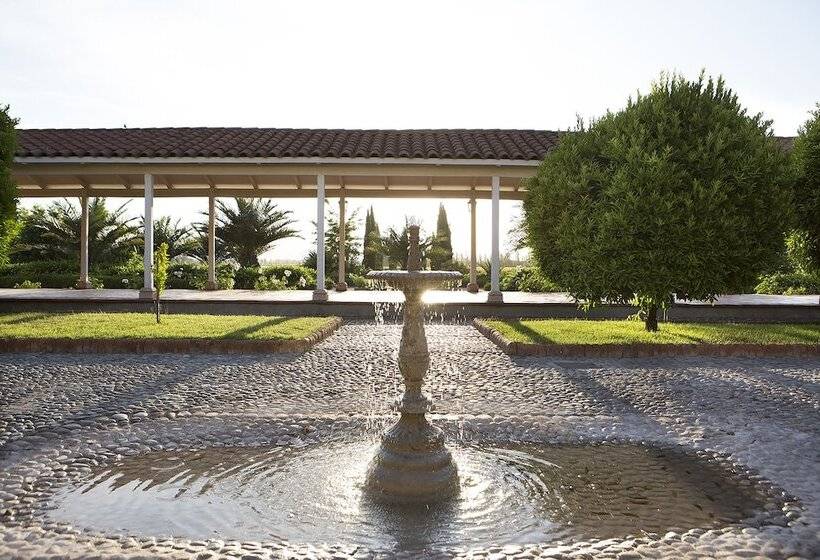 هتل Viña La Playa