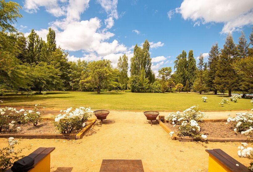 هتل Viña La Playa