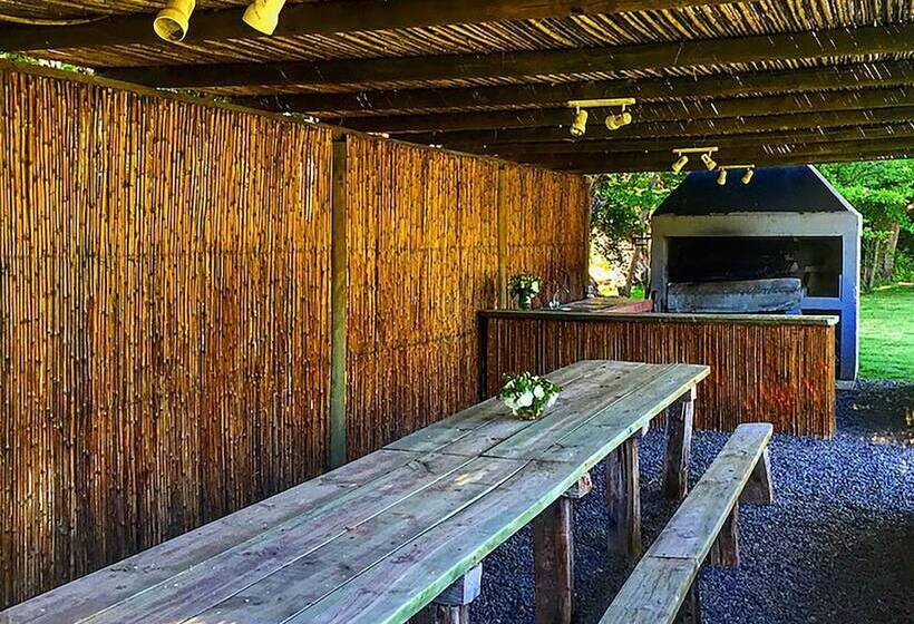 هتل Viña La Playa