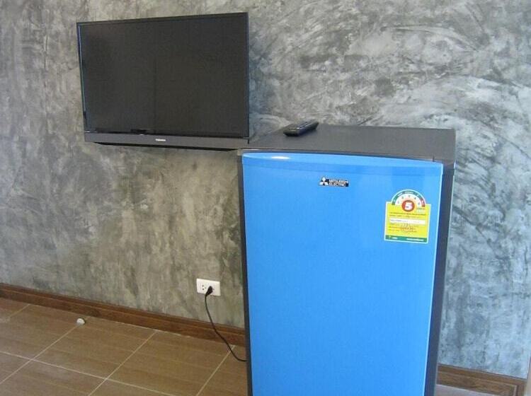 Отель White Cat