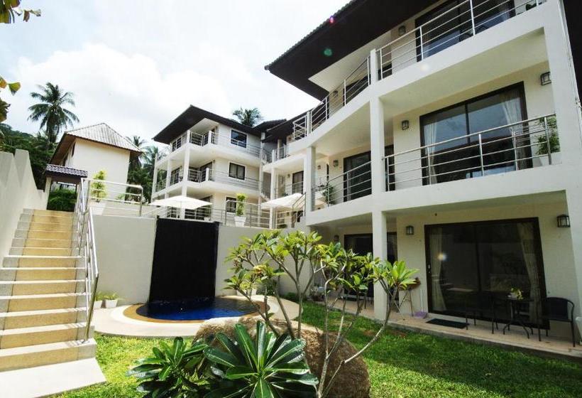 Fotos del hotel White Pearl Village:  8