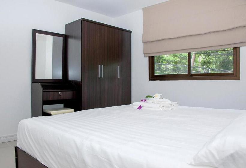 Fotos del hotel White Pearl Village:  6