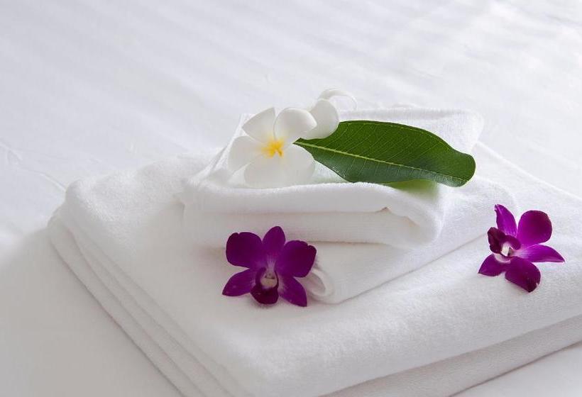 Fotos del hotel White Pearl Village:  4