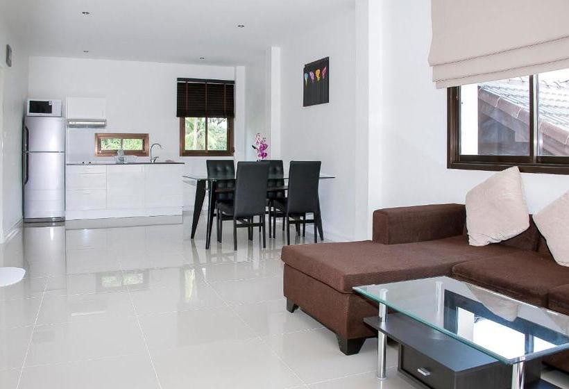 Fotos del hotel White Pearl Village:  13