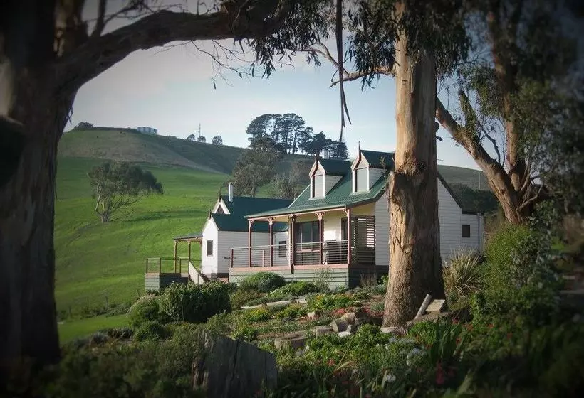 Loves Lane Cottages