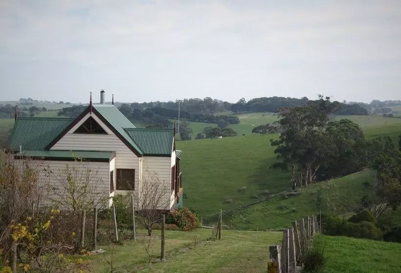 Loves Lane Cottages