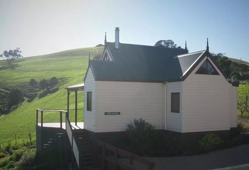 Loves Lane Cottages