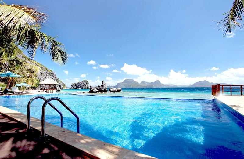 Matinloc Island Resort