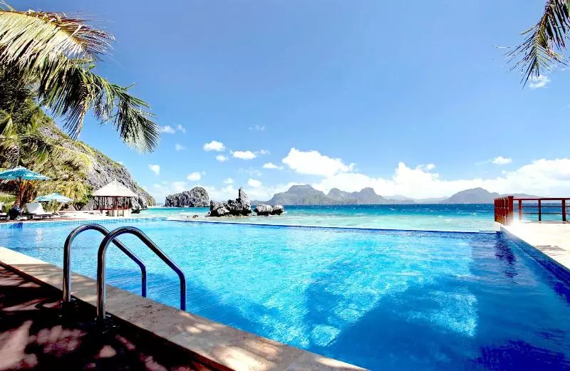 Matinloc Island Resort