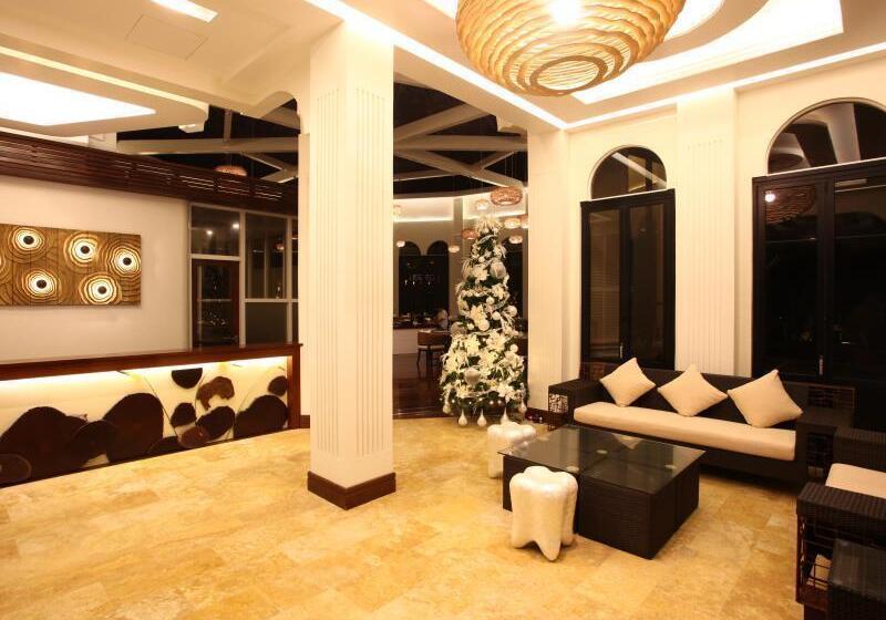 Matinloc Island Resort