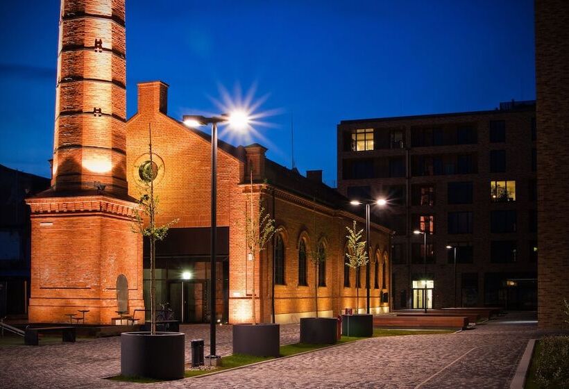 Old Town Luxury Apartment