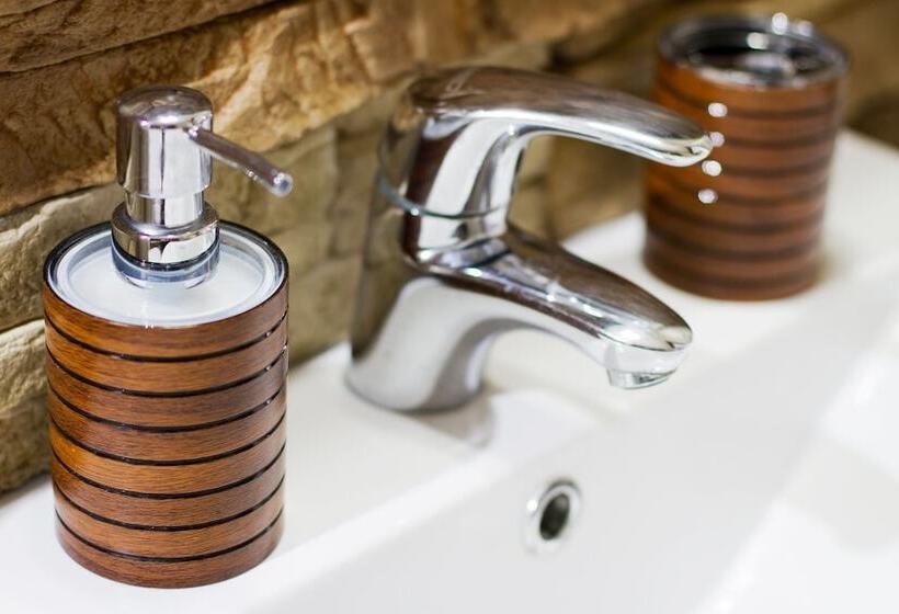 Old Town Luxury Apartment