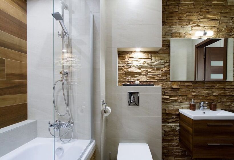 Old Town Luxury Apartment