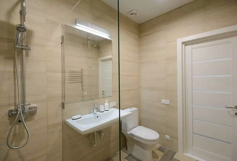 Partner Guest House Klovs Kyi