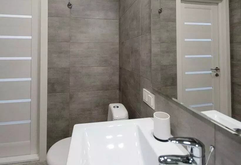 Partner Guest House Klovs Kyi