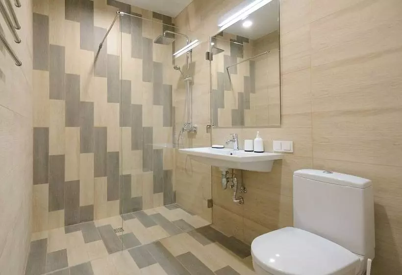 Partner Guest House Klovs Kyi