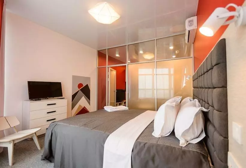 Partner Guest House Klovs Kyi