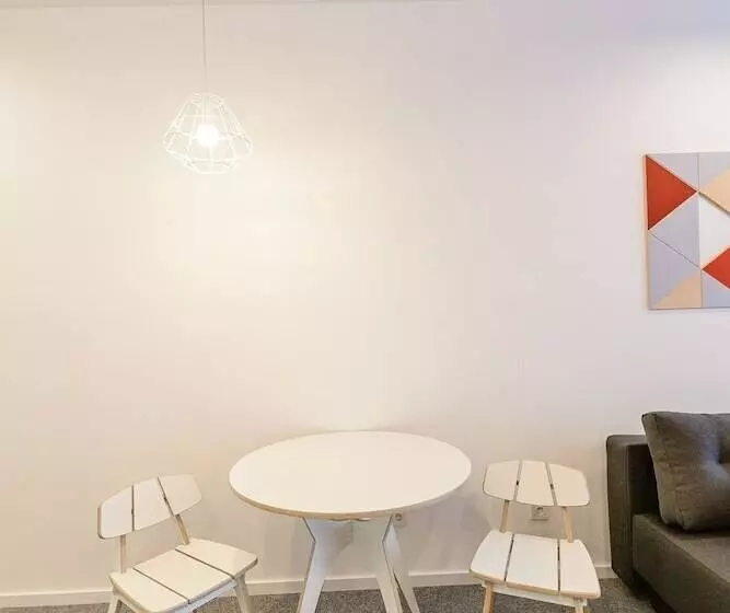 Partner Guest House Klovs Kyi