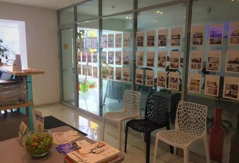 Partner Guest House Klovs Kyi