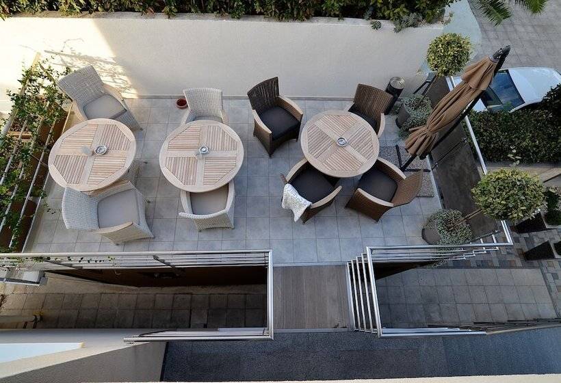 ペンション Villa Diana Zadar