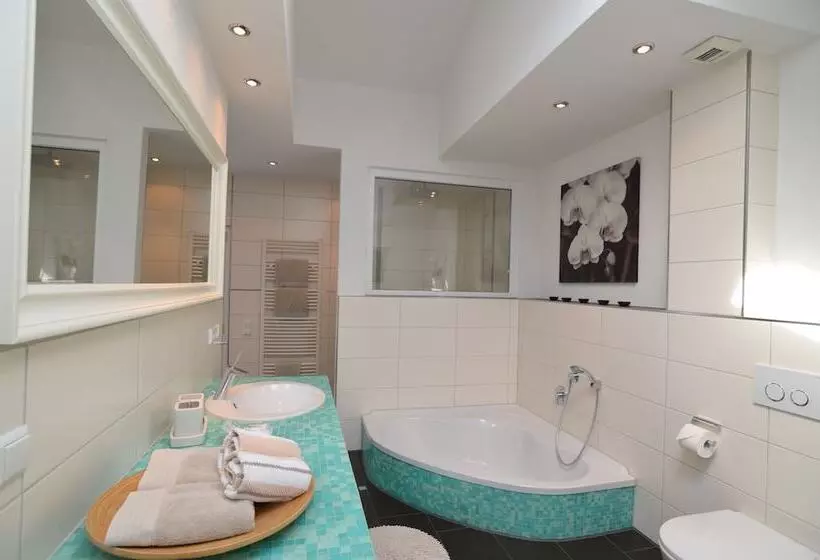 ペンション Villa Diana Zadar