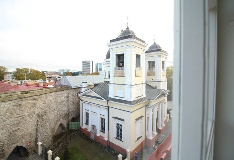 Tallinn City Apartments Old Town