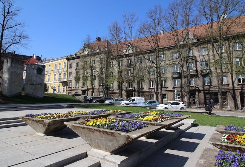 Tallinn City Apartments Old Town