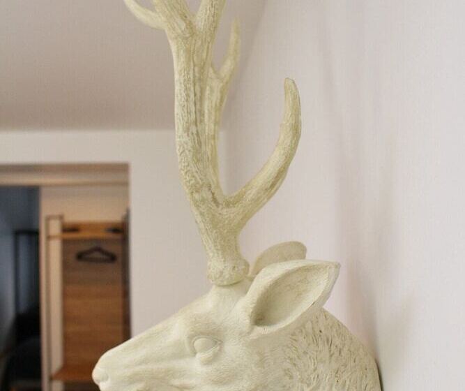 Tallinn City Apartments Old Town