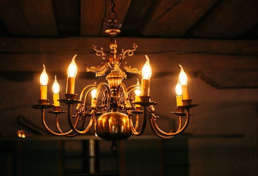 Tallinn City Apartments Old Town