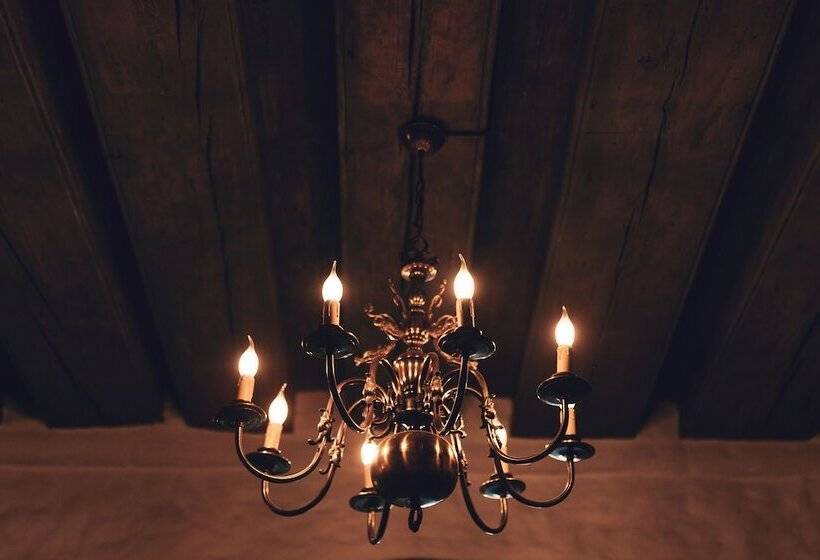 Tallinn City Apartments Old Town