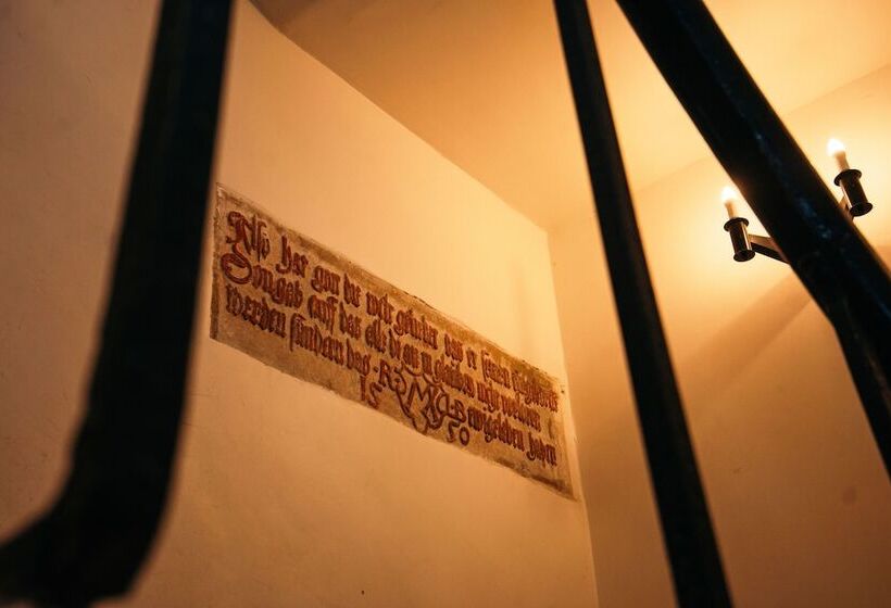 Tallinn City Apartments Old Town