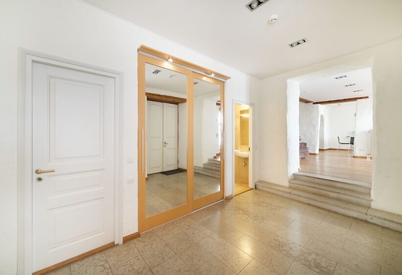 Tallinn City Apartments Old Town