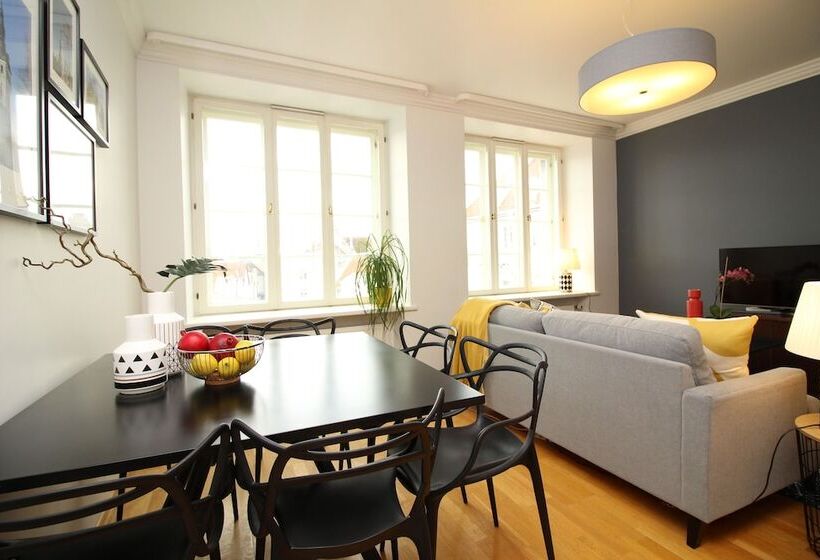 Tallinn City Apartments Old Town