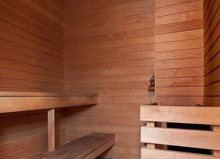 Tallinn City Apartments Old Town