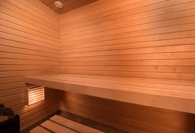 Tallinn City Apartments Old Town