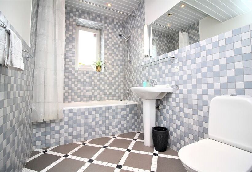 Tallinn City Apartments Old Town