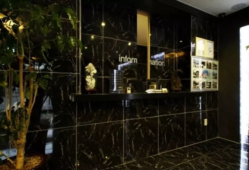 V Motel Songdo