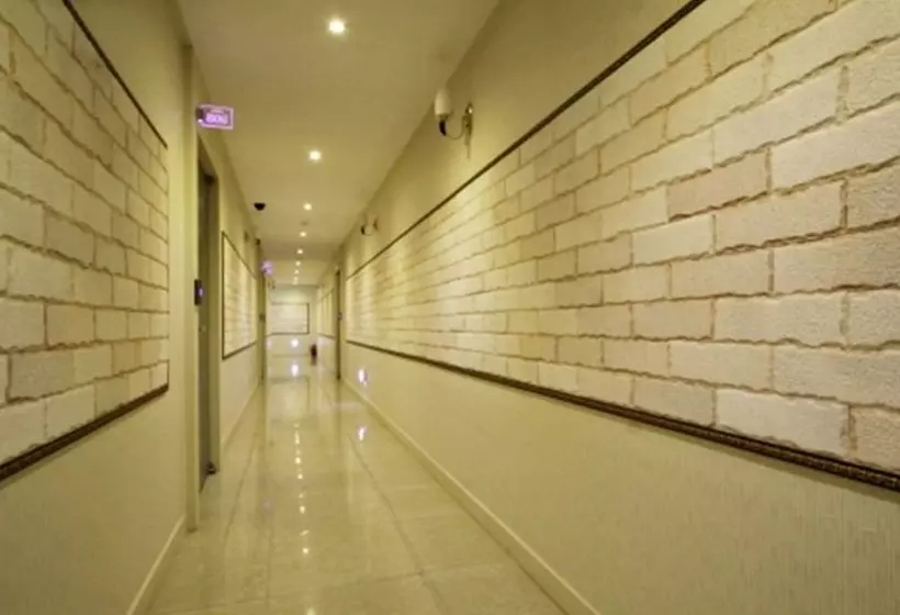 V Motel Songdo