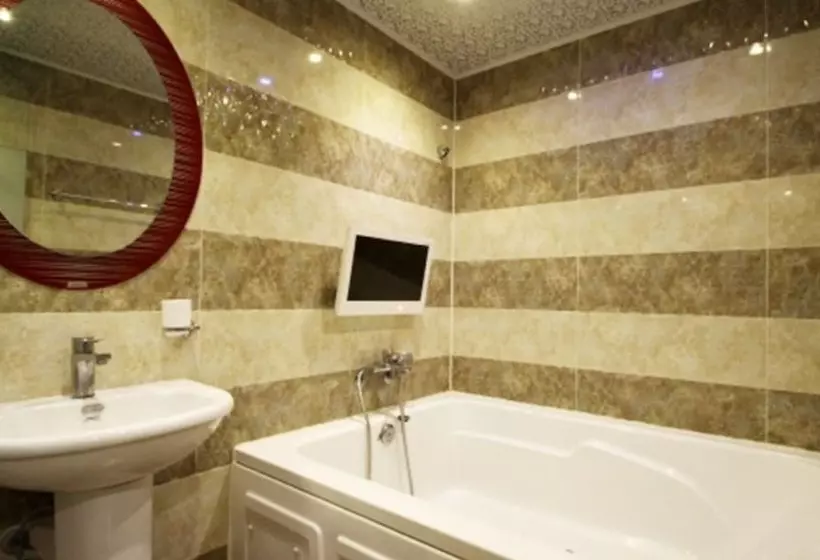 V Motel Songdo