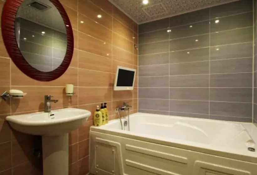 V Motel Songdo