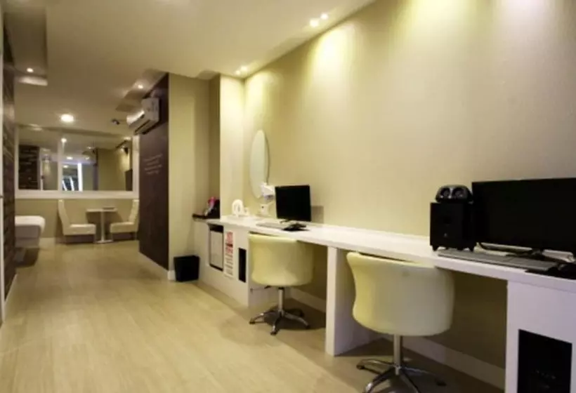 V Motel Songdo