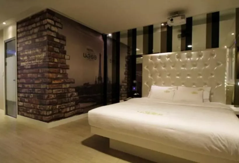 V Motel Songdo
