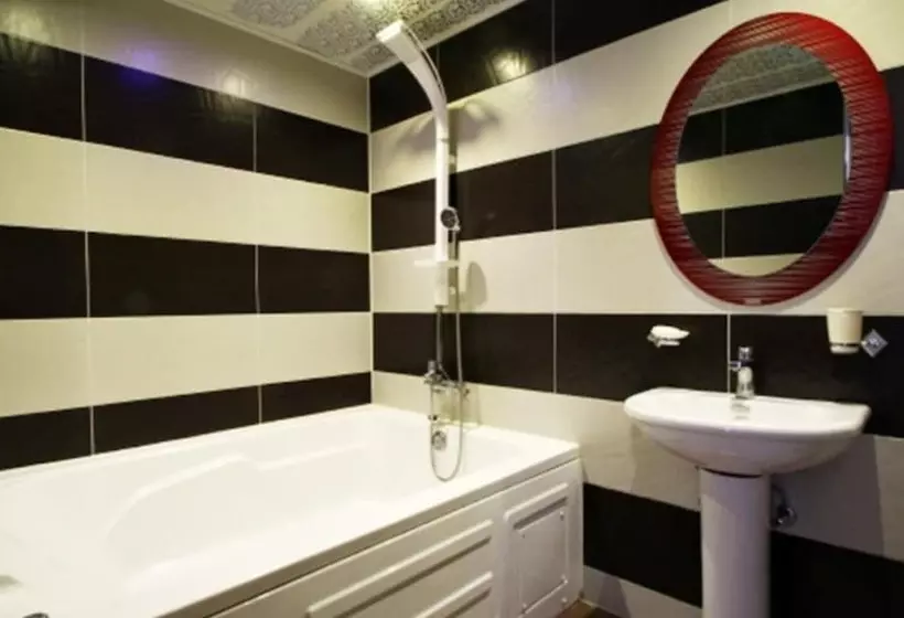 V Motel Songdo