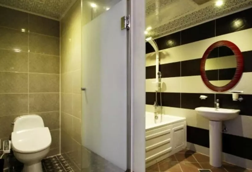 V Motel Songdo