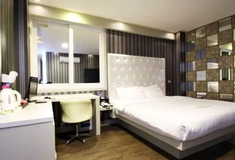 V Motel Songdo